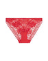 AUBADE Italiener Slip RULES OF ATTRACTION Flame